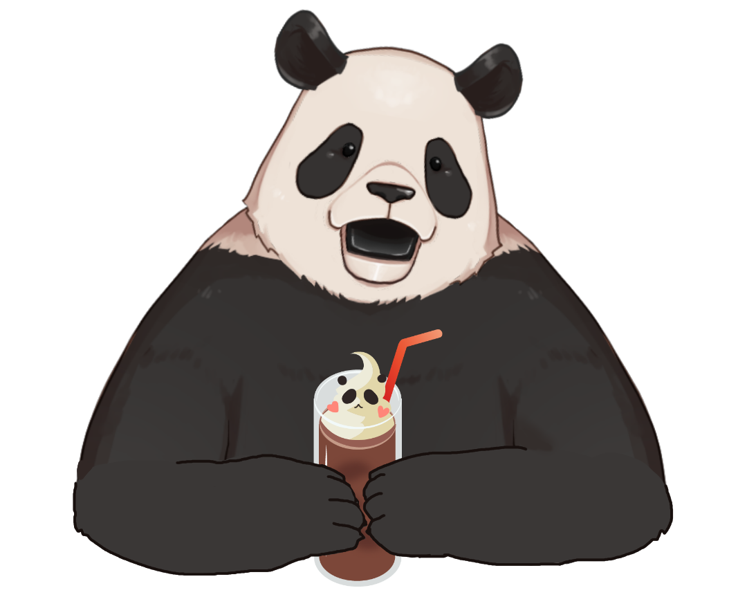 自由配置モードのサンプル