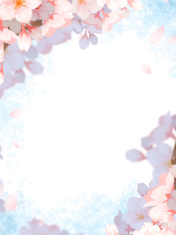 さくらフレーム